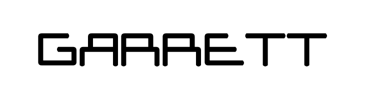 DDD Pipe Bold  Free Fonts Download