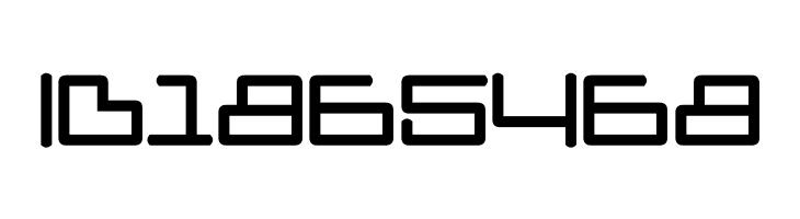 DDD Pipe Bold  Free Fonts Download