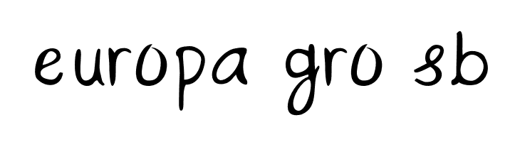 TheEthereal  Free Fonts Download