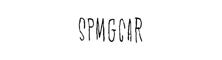 Spirit Ritual  Free Fonts Download