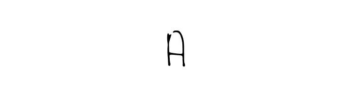 Handschrift  Free Fonts Download