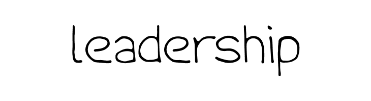 Handschrift  Free Fonts Download