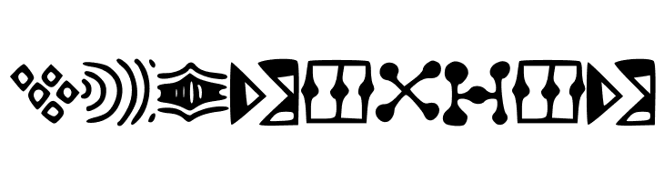 Patternify  Free Fonts Download