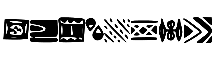 Patternify  Free Fonts Download