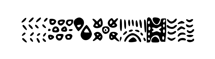 Patternify  Free Fonts Download