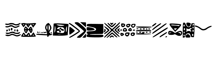 Patternify  Free Fonts Download