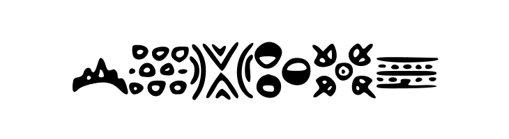 Patternify  Free Fonts Download