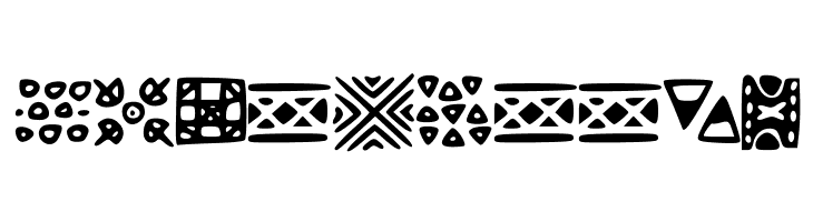 Patternify  Free Fonts Download