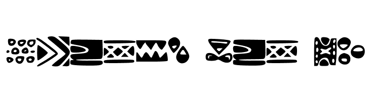 Patternify  Free Fonts Download