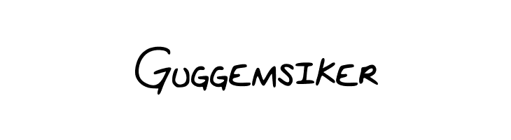 School_Work  Free Fonts Download