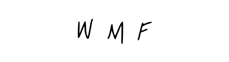 School_Work  Free Fonts Download