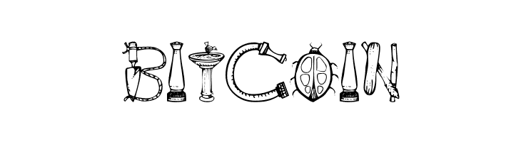 101 In My Yard  Free Fonts Download