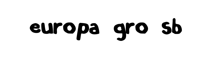 OSinistromanoBLK  Free Fonts Download