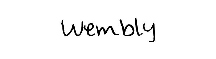 Wonderfully_Wandering  Free Fonts Download