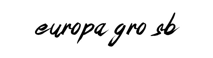 The Oyster Bar  Free Fonts Download