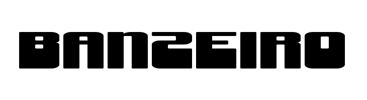 Groove Machine ExpUpright  Free Fonts Download