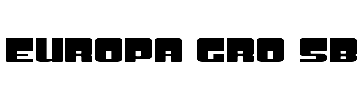 Groove Machine ExpUpright  Free Fonts Download