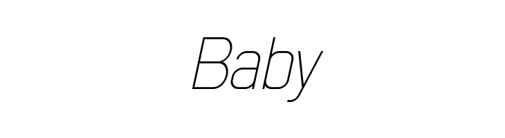 Early Times Thin Demo Italic  Free Fonts Download