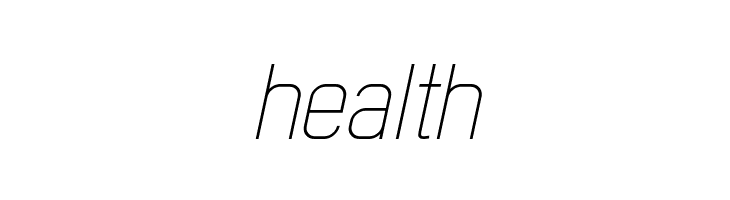 Early Times Thin Demo Italic  Free Fonts Download