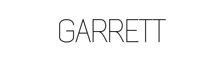 Early Times Thin Demo  Free Fonts Download