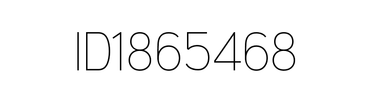 Early Times Thin Demo  Free Fonts Download