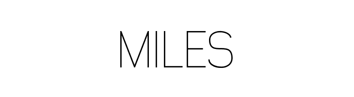 Early Times Thin Demo  Free Fonts Download