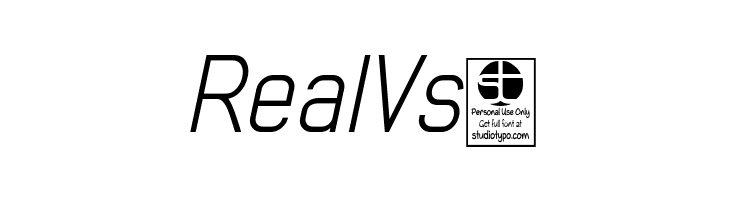 Early Times Light Demo Italic  Free Fonts Download