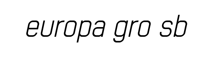 Early Times Light Demo Italic  Free Fonts Download