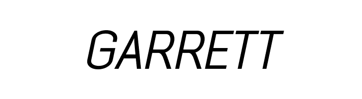 Early Times Demo Italic  Free Fonts Download