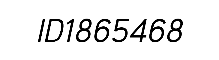 Early Times Demo Italic  Free Fonts Download