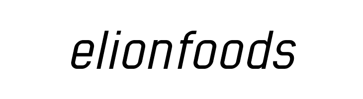 Early Times Demo Italic  Free Fonts Download