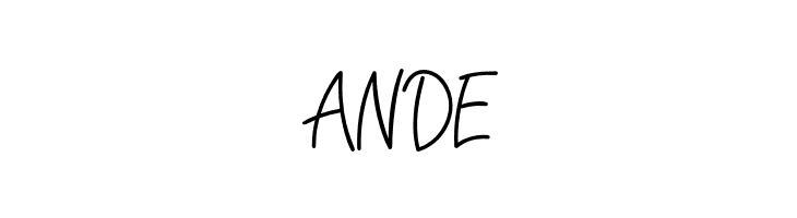 Angelique Rose FFP  Free Fonts Download