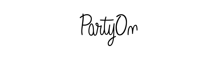 Angelique Rose FFP  Free Fonts Download