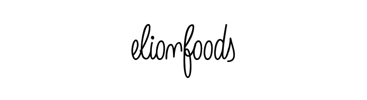 Angelique Rose FFP  Free Fonts Download