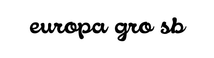 Knud  Free Fonts Download