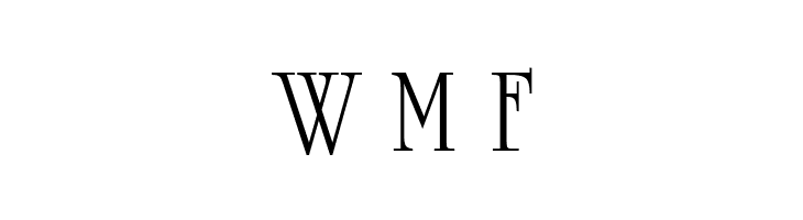 Occidental  Free Fonts Download