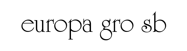 Occidental  Free Fonts Download