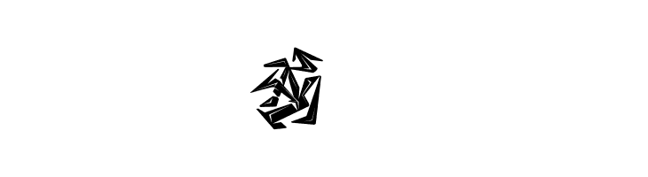 CHASE ZEN BLIGHT  Free Fonts Download