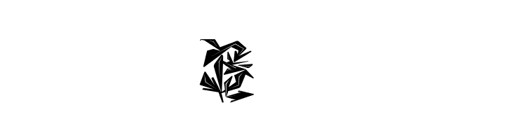 CHASE ZEN BLIGHT  Free Fonts Download