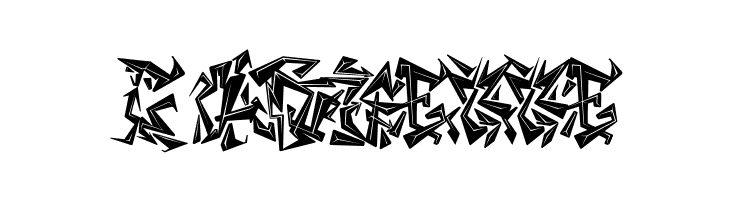 CHASE ZEN BLIGHT  Free Fonts Download