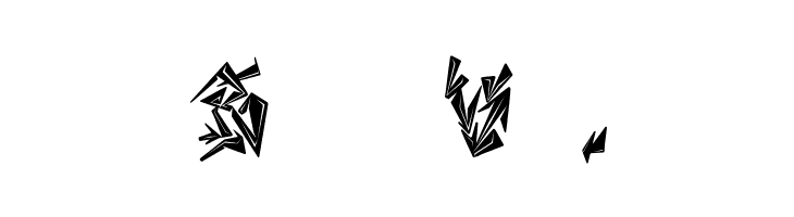 CHASE ZEN BLIGHT  Free Fonts Download