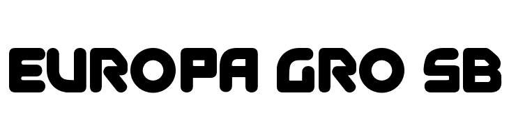 efourpro  Free Fonts Download