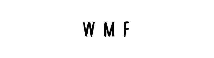 Desert Road  Free Fonts Download
