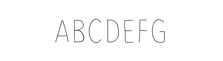 AvenirCondensedHand  Free Fonts Download