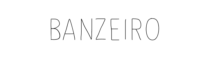 AvenirCondensedHand  Free Fonts Download