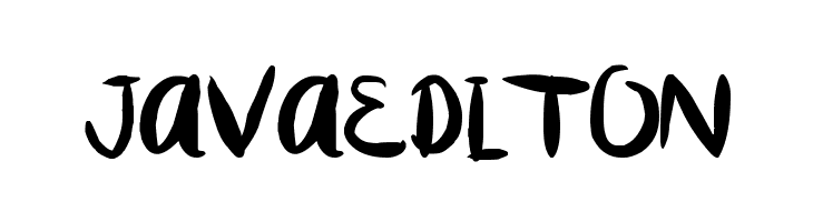 Custom Handwriting #1  Free Fonts Download