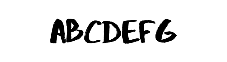 Abys  Free Fonts Download