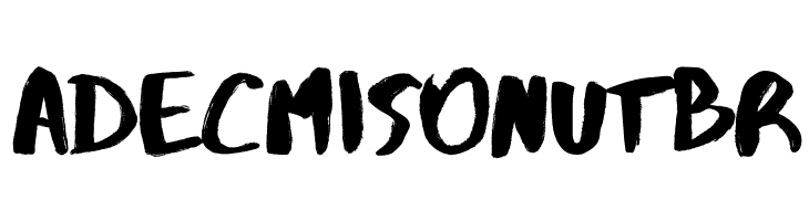 Abys  Free Fonts Download