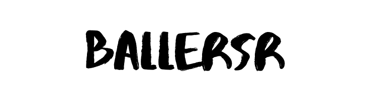 Abys  Free Fonts Download