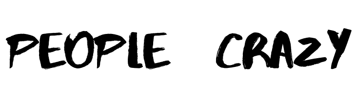 Abys  Free Fonts Download